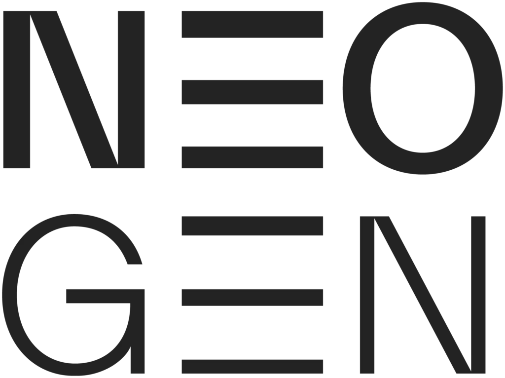 NeoGen logo