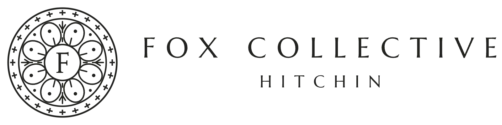 Fox Collective Hitchin logo