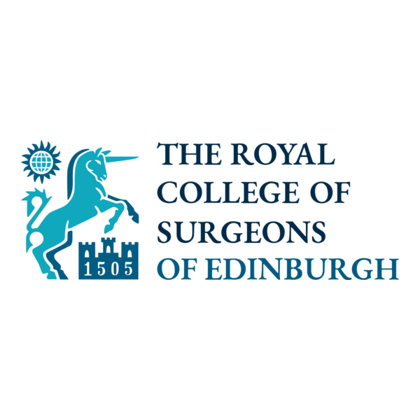 Royal College of Surgeons of Edinburgh logo