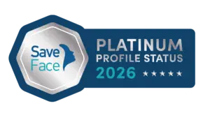 Save Face Platinum Profile Status 2026